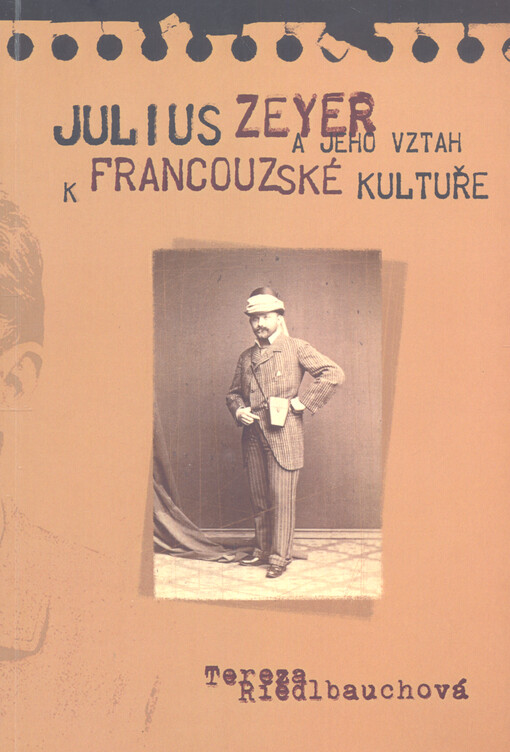 Julius Zeyer a jeho vztah k francouzské kultuře