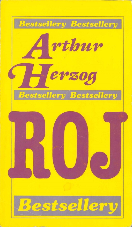 Roj