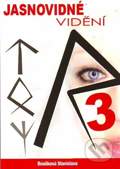Jasnovidné vidění, Svazek 3