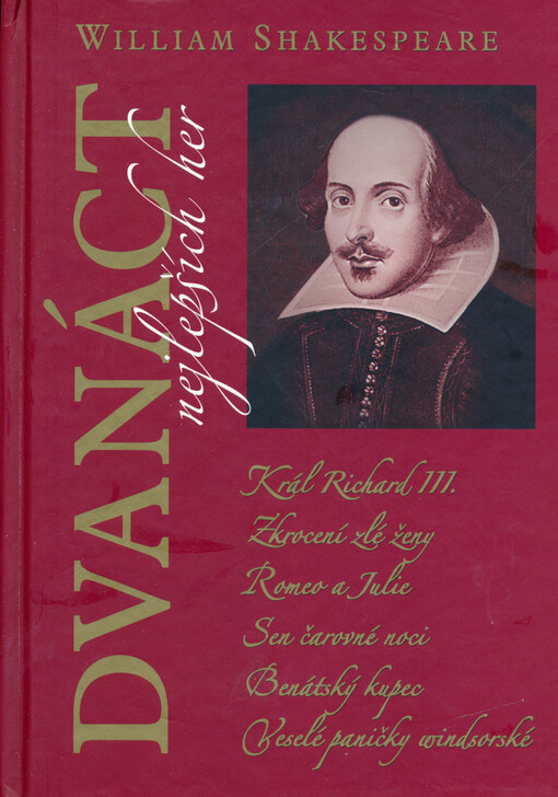 Dvanáct nejlepších her, Vyd. 1.