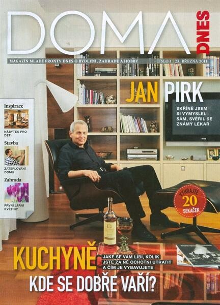 Doma dnes 