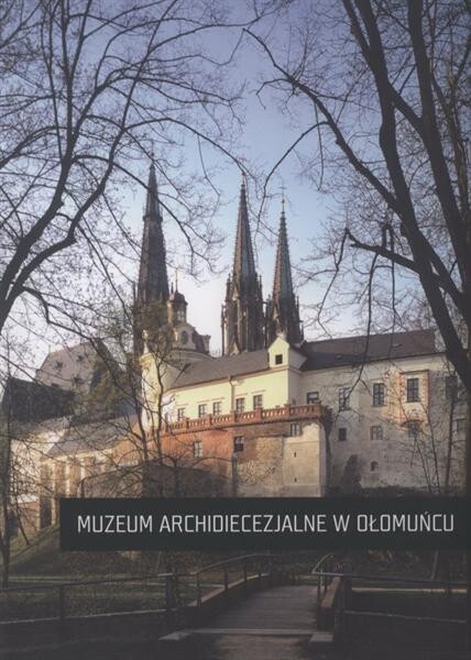 Muzeum Archidiecezjalne w Ołomuńcu