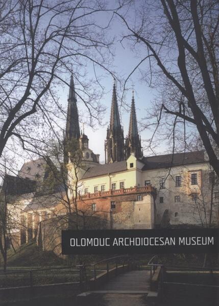 Olomouc Archdiocesan Museum 