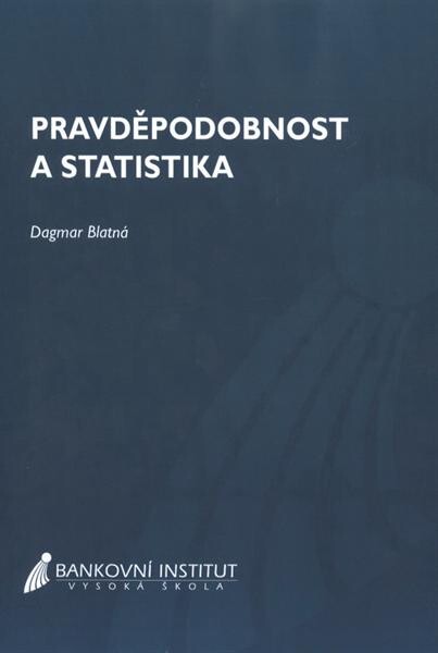 Pravděpodobnost a statistika