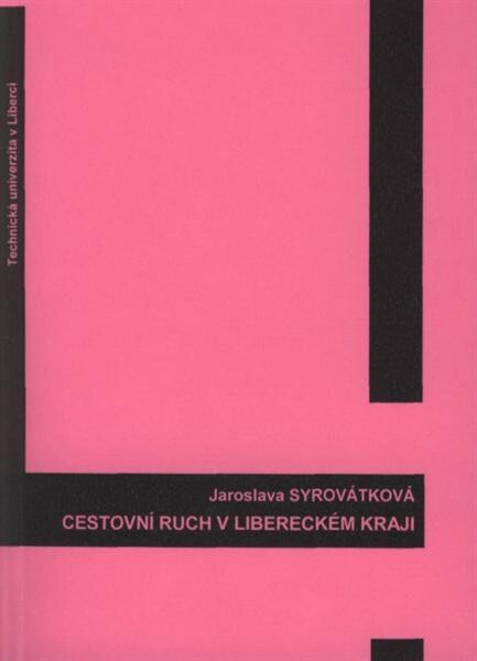 Cestovní ruch v Libereckém kraji