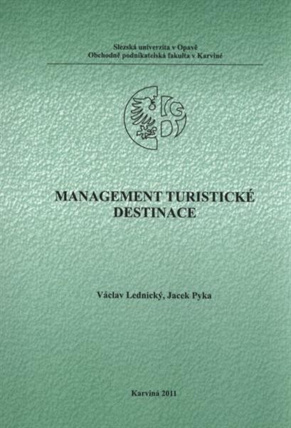Management turistické destinace