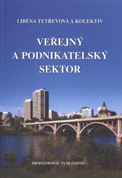 Veřejný a podnikatelský sektor
