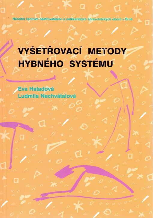 Vyšetřovací metody hybného systému