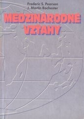 Medzinárodné vzťahy