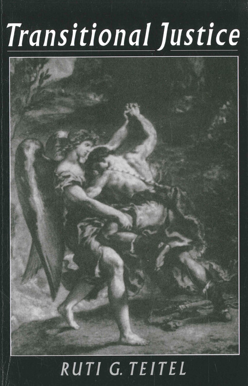 Transitional justice