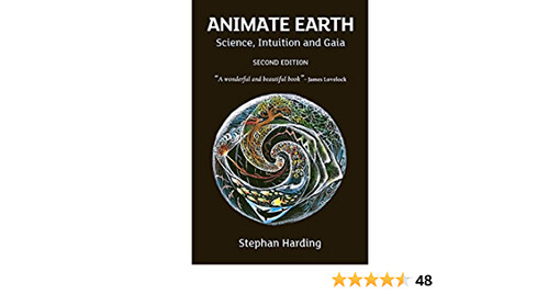 Animate earth