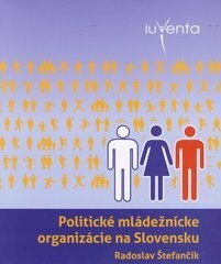 Politické mládežnicke organizácie na Slovensku
