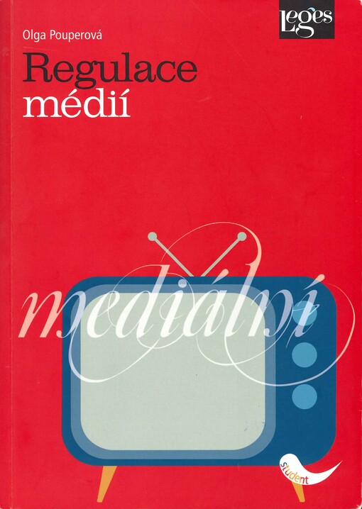 Regulace médií