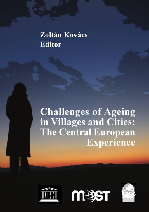 Challenges of ageing in villages and cities :the central european experience