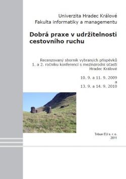 Dobrá praxe v udržitelnosti cestovního ruchu