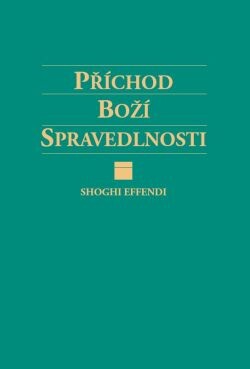 Příchod Boží spravedlnosti
