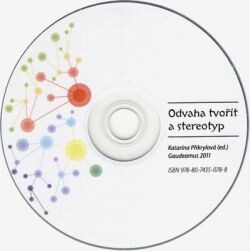 Odvaha tvořit a stereotyp odborná kritická reflexe příprav na hodiny výtvarné výchovy