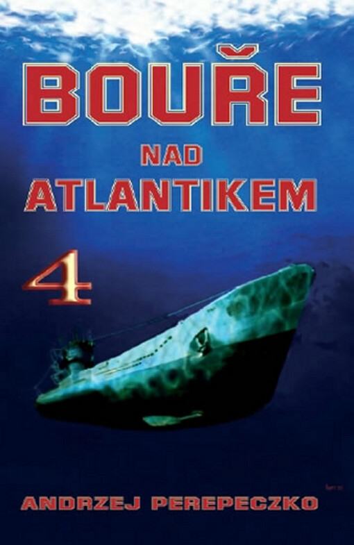 Bouře nad Atlantikem, Díl 4