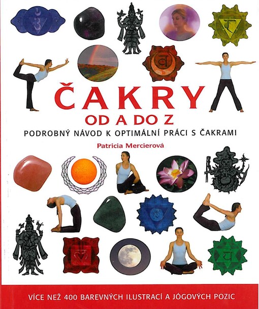 Čakry od A do Z
