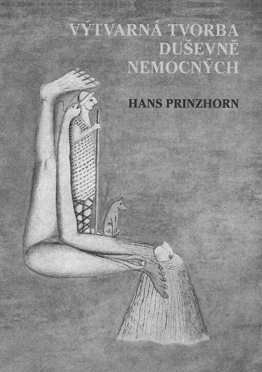 Výtvarná tvorba duševně nemocných