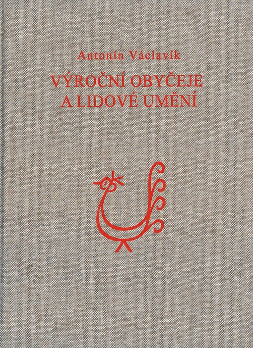 Výroční obyčeje a lidové umění