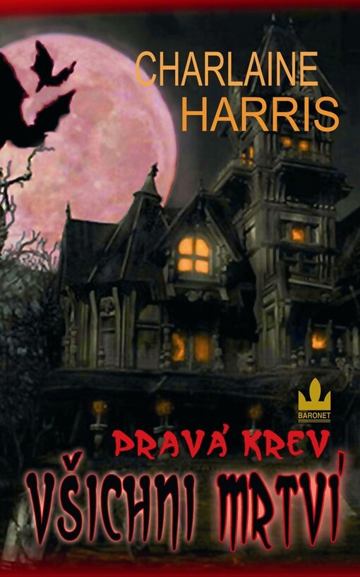 Pravá krev. Všichni mrtví