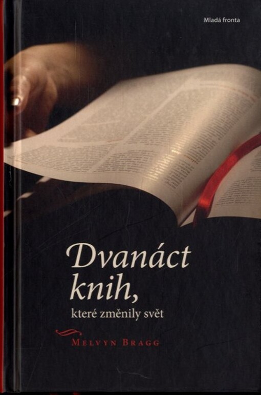 Dvanáct knih, které změnily svět