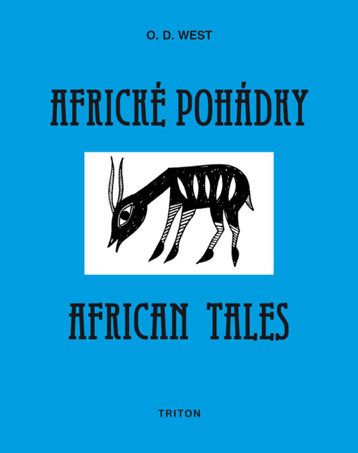 Africké pohádky = African tales
