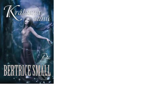 Svět Hetar. Kniha 5, Královna stínů