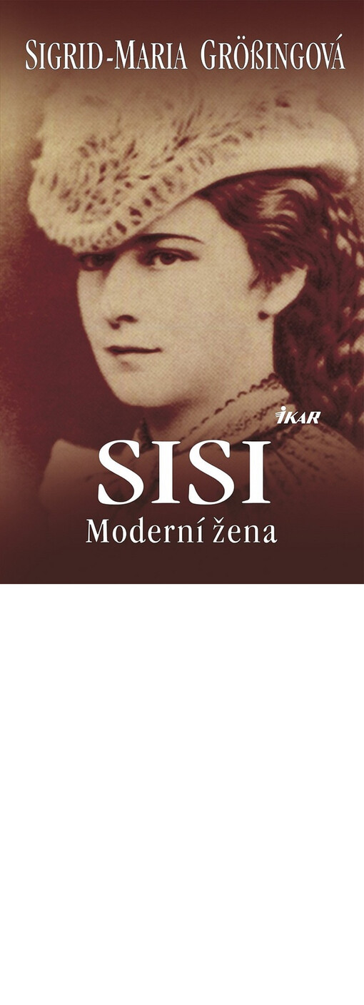 Sisi: moderní žena
