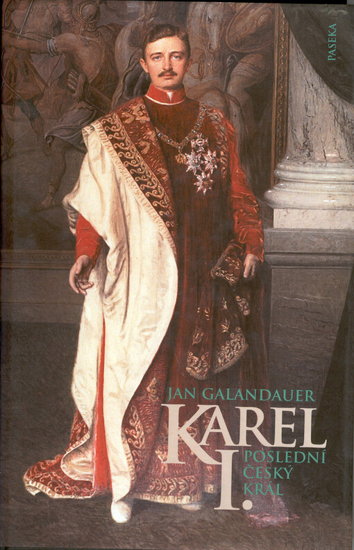 Karel I. : poslední český král