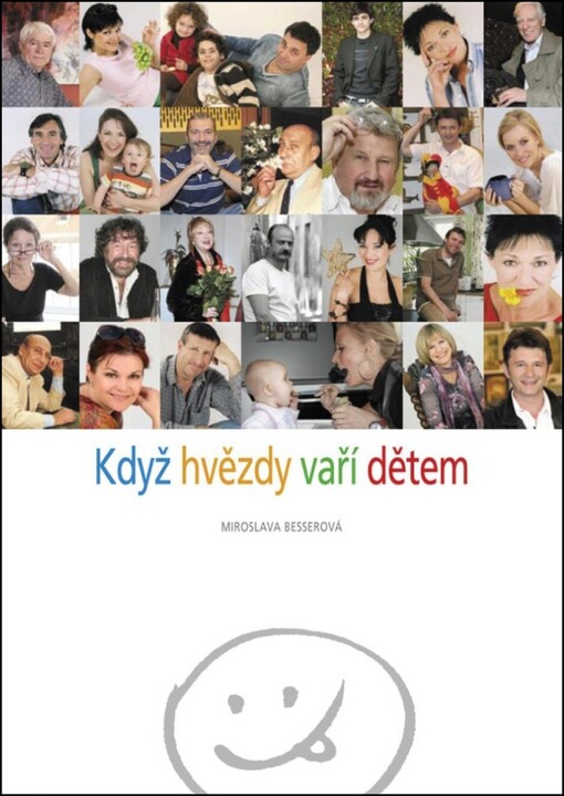 Když hvězdy vaří dětem