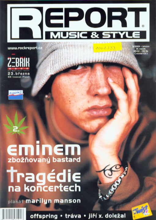 Report, Music & Style