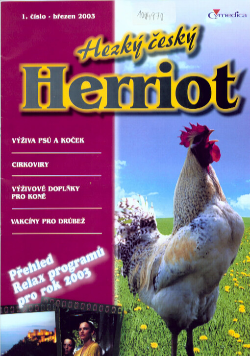 Herriot
