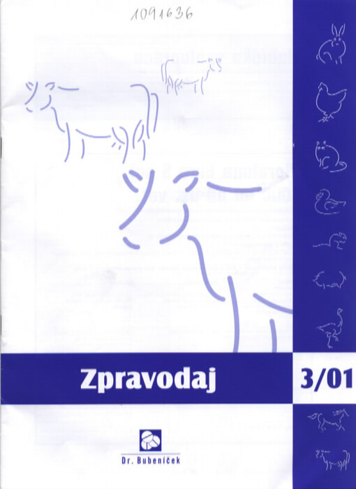 Zpravodaj