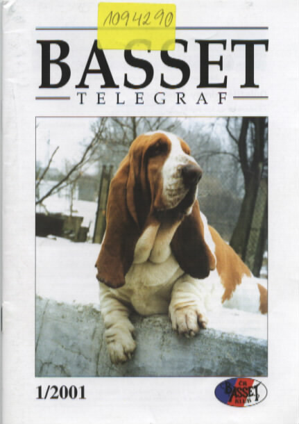 Basset telegraf