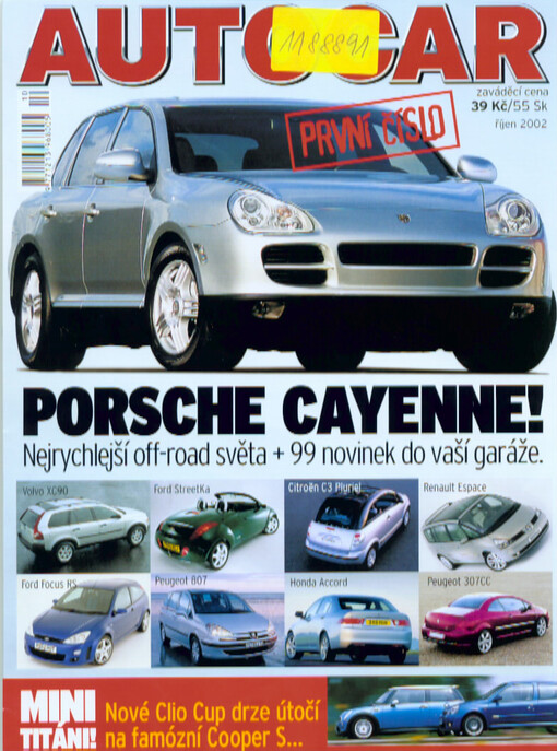 Autocar
