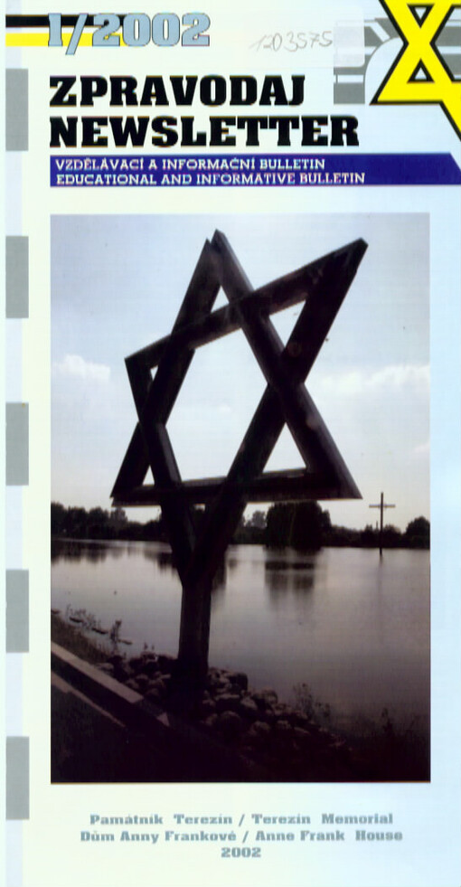 Zpravodaj : vzdělávací a informační bulletin