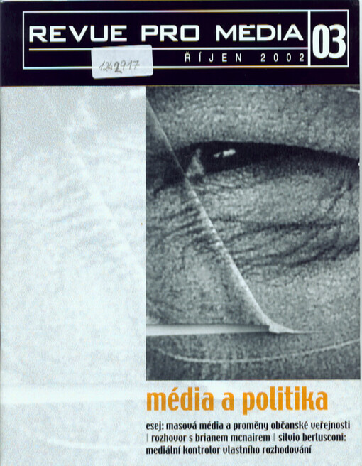 Revue pro média