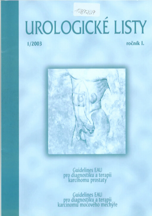 Urologické listy