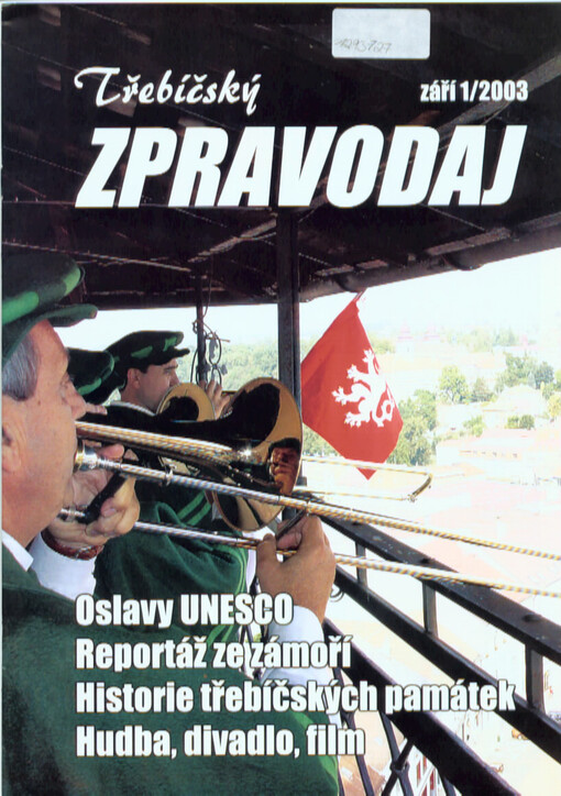 Třebíčský zpravodaj