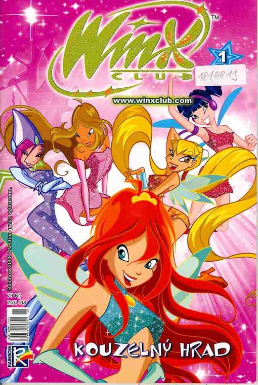 Winx club