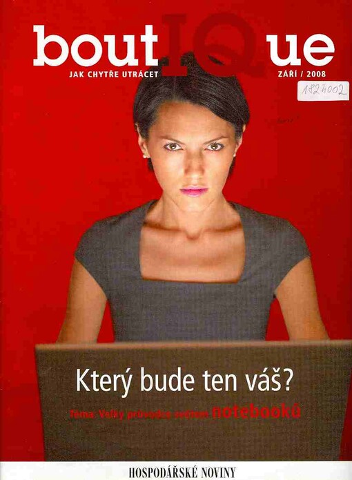 Boutique : jak chytře utrácet