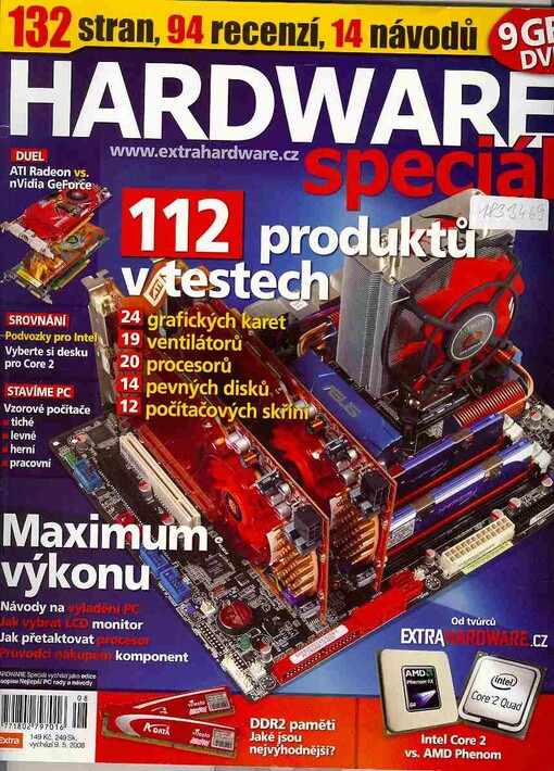 Nejlepší PC rady + návody : určeno pro Windows XP a Windows Vista