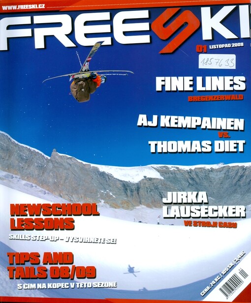 Freeski