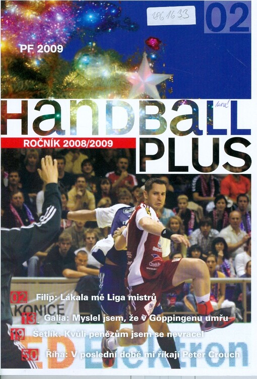 Handball plus