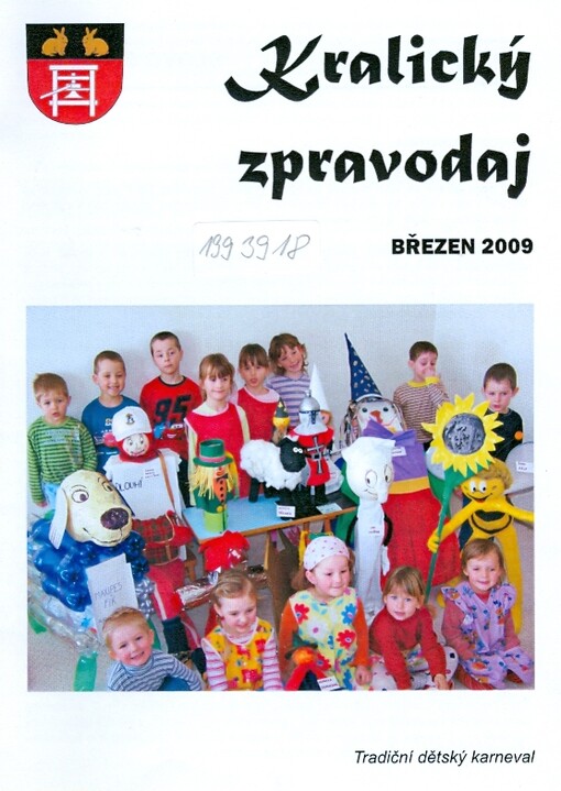 Kralický zpravodaj