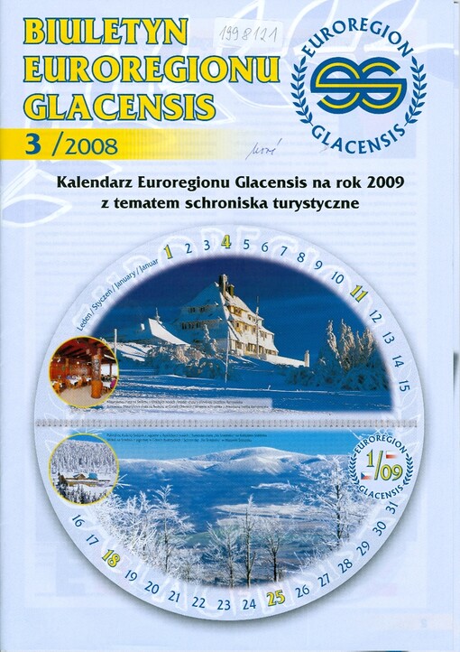 Biuletyn Euroregionu Glacensis