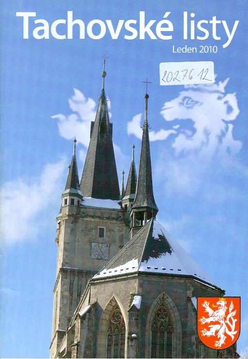 Tachovské listy