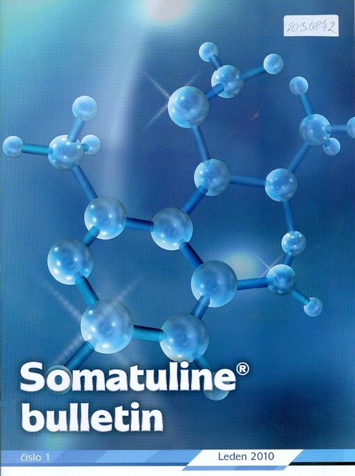 Somatuline bulletin